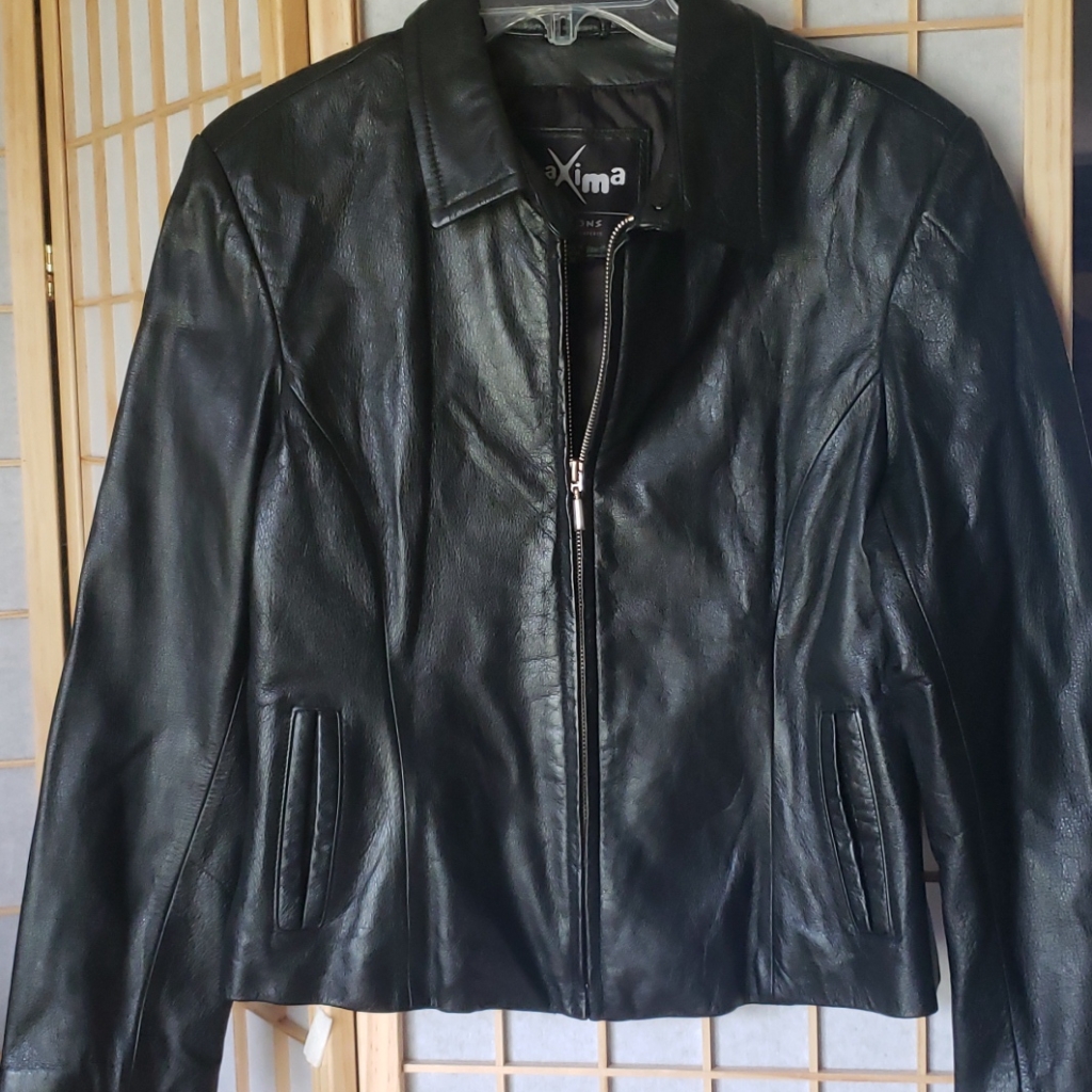Wilson's Maxima Jacket